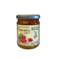 Γλυκό κουταλιού Καρπούζι Σύρου 250ml