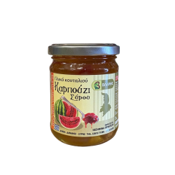 Γλυκό κουταλιού Καρπούζι Σύρου 250ml