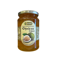 Γλυκό κουταλιού Φράπα Σύρου 500ml