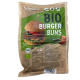 4 ψωμάκια για burger ΒΙΟ Χ/ΓΛ 250γρ