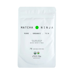 Τσάι  Matcha Ninja 70gr