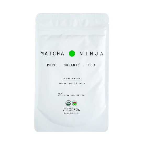 Τσάι  Matcha Ninja 70gr