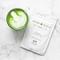 Τσάι  Matcha Ninja 70gr