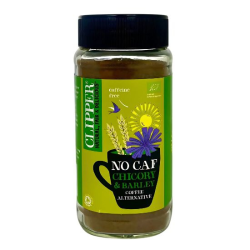 Υποκατάστατο Καφέ NO CAF CLIPPER 100γρ