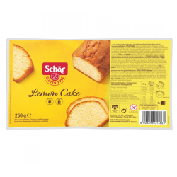 Κέικ Λεμόνι Χ/ΓΛ,Χ/ΛΚ Schar 250g