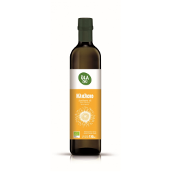 Ηλιέλαιο ΒΙΟ 750ml OLA BIO