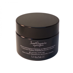 Μάσκα Προσώπου Ανάπλασης & Θρέψης Sant Organics 50ml