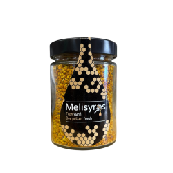 Γύρη Νωπή Melisyros 200g