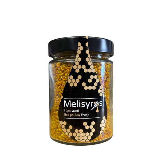 Γύρη Νωπή Melisyros 200g