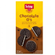 Μπισκότα Oreo Χ/ΓΛ 165g Schar