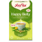Yogi tea Happy belly 17φακ
