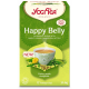 Yogi tea Happy belly 17φακ