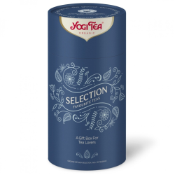 Yogi Tea Gift Box ΒΙΟ