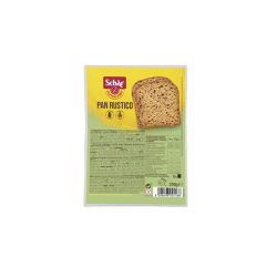 Ψωμί Σκούρο Χ/ΓΛ 250γρ Schar